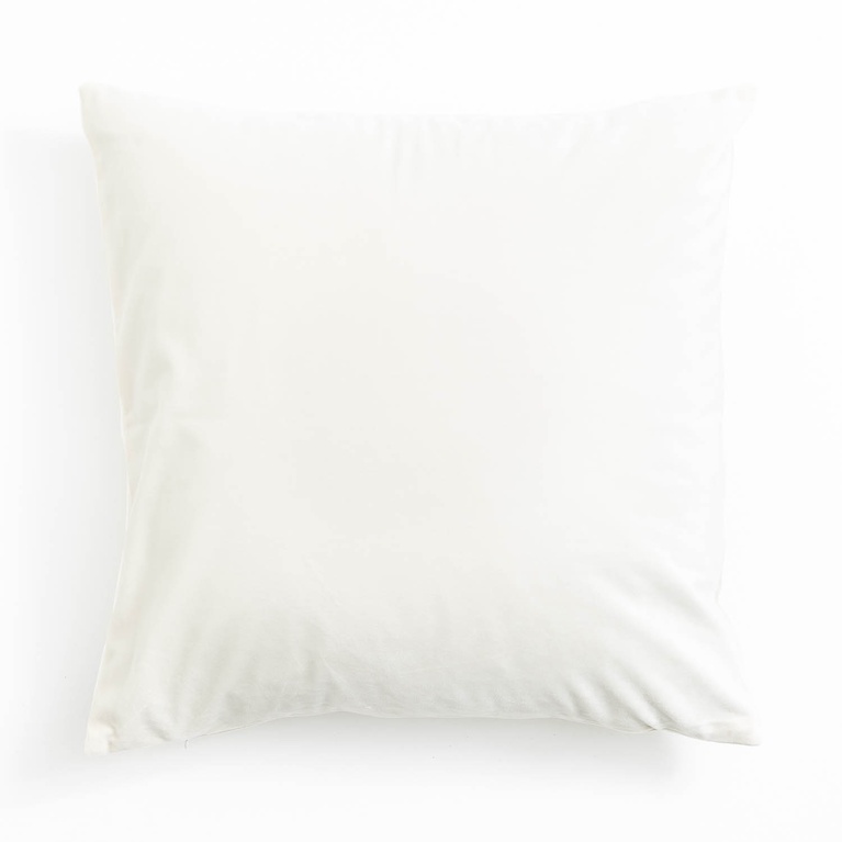 Pillow cover "Velvet"